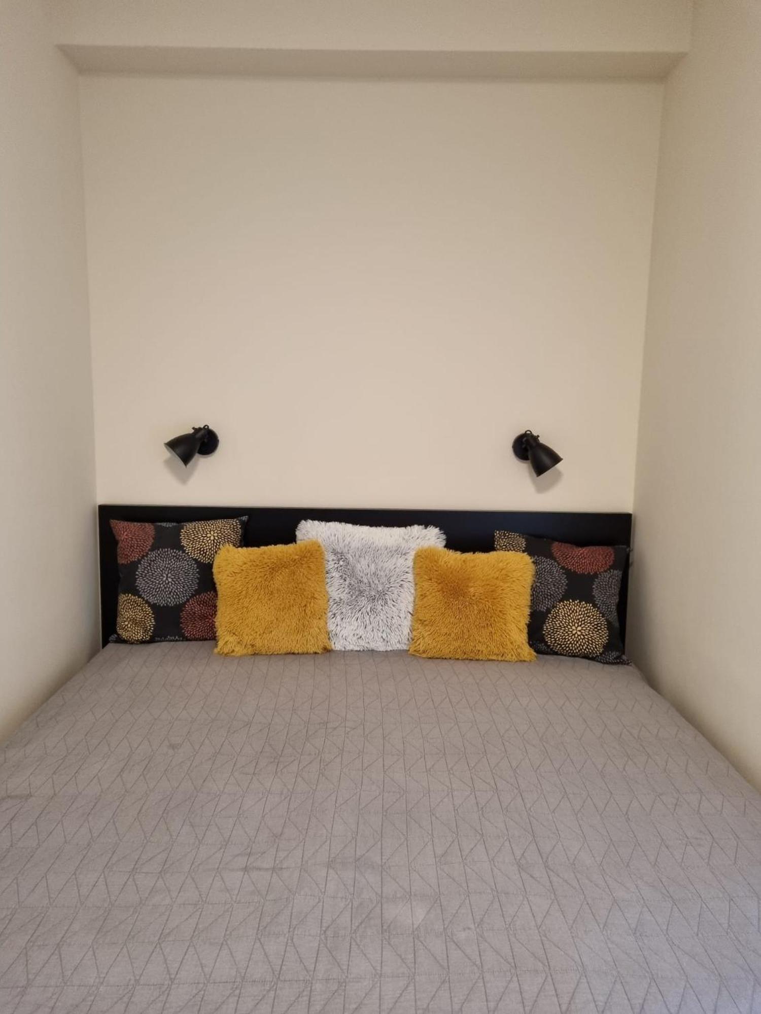 Apartman Berg Brcalnik Železná Ruda エクステリア 写真