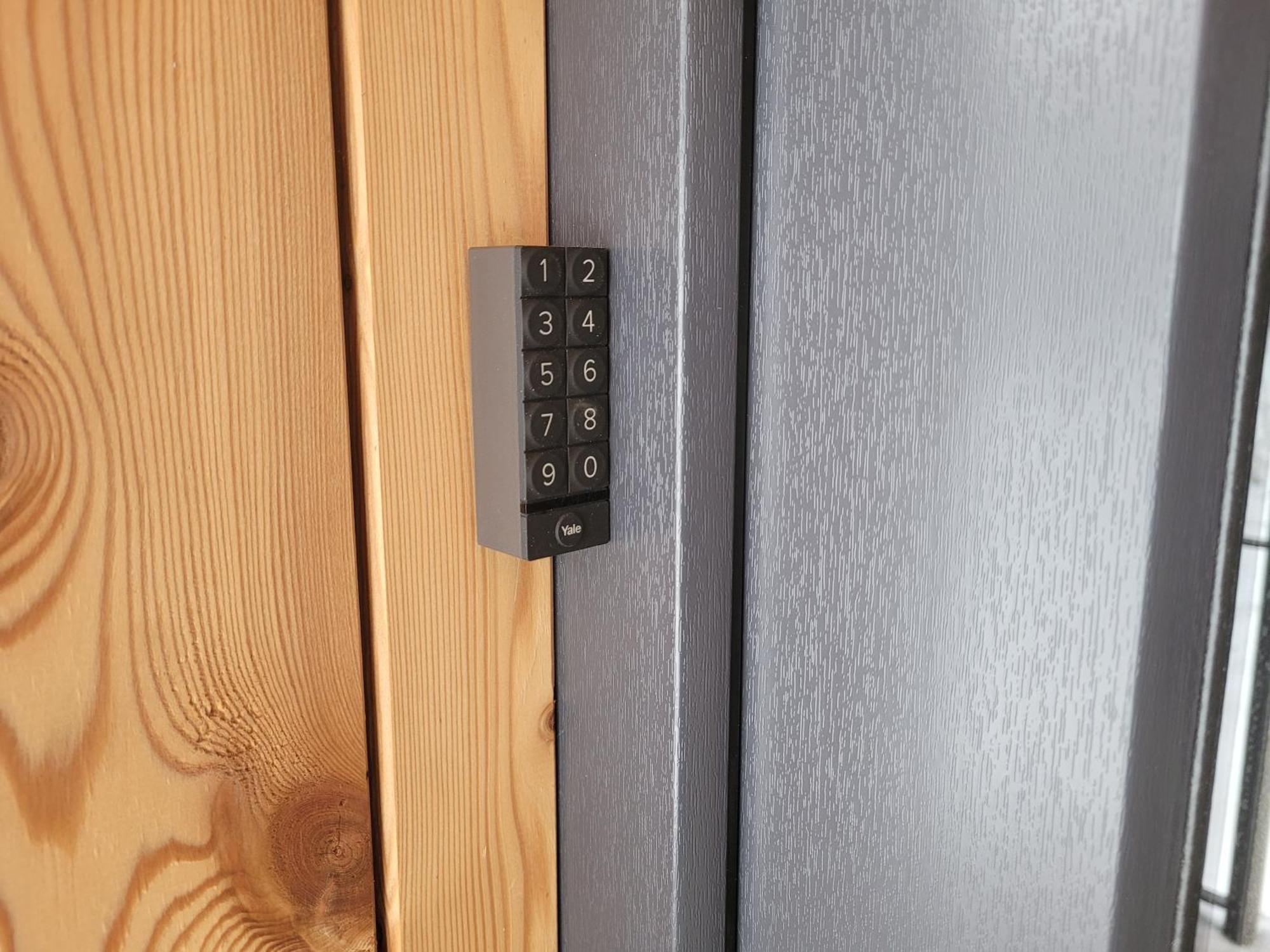 Apartman Berg Brcalnik Železná Ruda エクステリア 写真